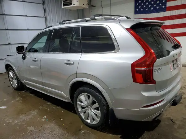 YV4A22PK6G1020840 2016 VOLVO XC90 - Image 2