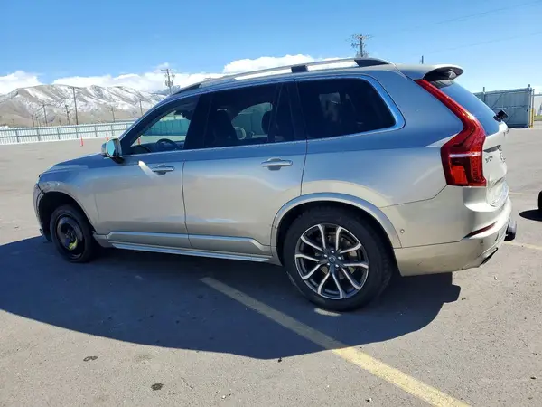 YV4A22PK6G1021079 2016 VOLVO XC90 - Image 2