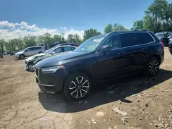 YV4A22PK6G1021812 2016 VOLVO XC90