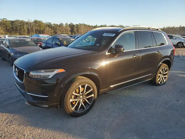 YV4A22PK6G1021843 2016 VOLVO XC90 - Image 1