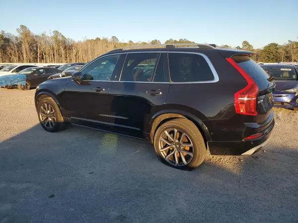 YV4A22PK6G1021843 2016 VOLVO XC90 - Image 2