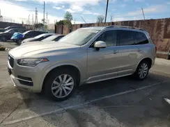 YV4A22PK6G1023169 2016 VOLVO XC90