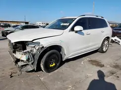 YV4A22PK6G1023267 2016 VOLVO XC90