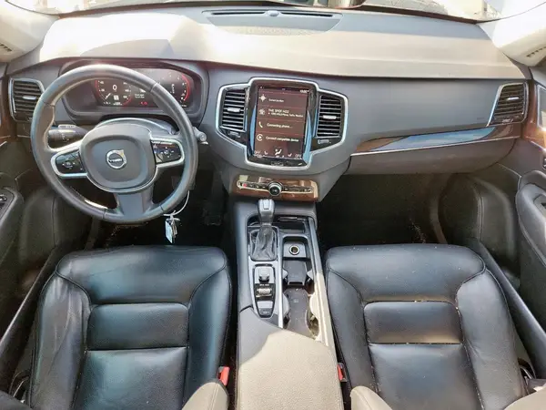 YV4A22PK6G1023267 2016 VOLVO XC90 - Image 8