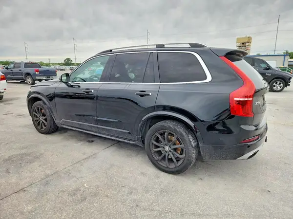 YV4A22PK6G1023625 2016 VOLVO XC90 - Image 2