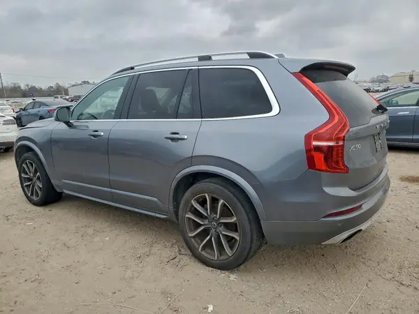 YV4A22PK6G1024077 2016 VOLVO XC90 - Image 2