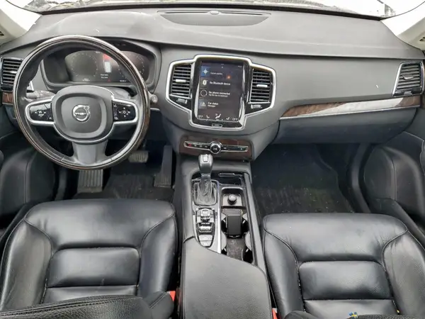 YV4A22PK6G1024077 2016 VOLVO XC90 - Image 8
