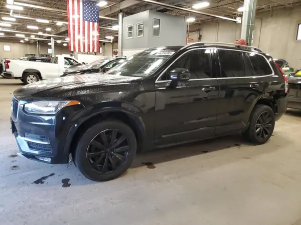 YV4A22PK6G1025648 2016 VOLVO XC90 - Image 1