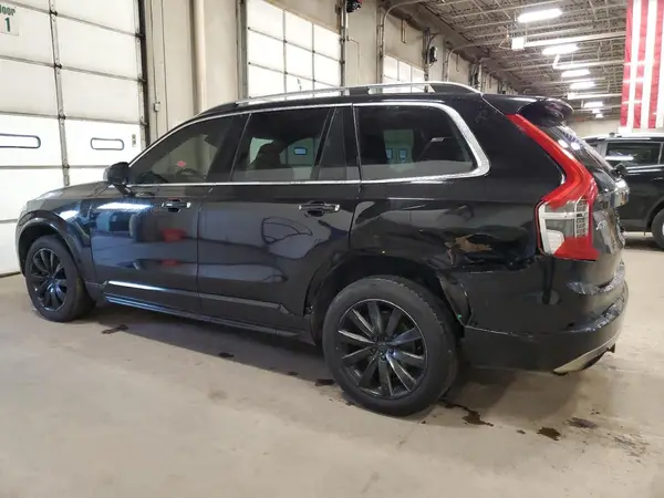 YV4A22PK6G1025648 2016 VOLVO XC90 - Image 2