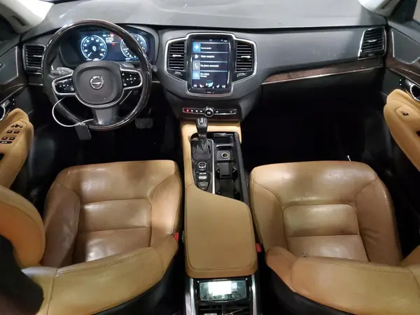 YV4A22PK6G1025648 2016 VOLVO XC90 - Image 8
