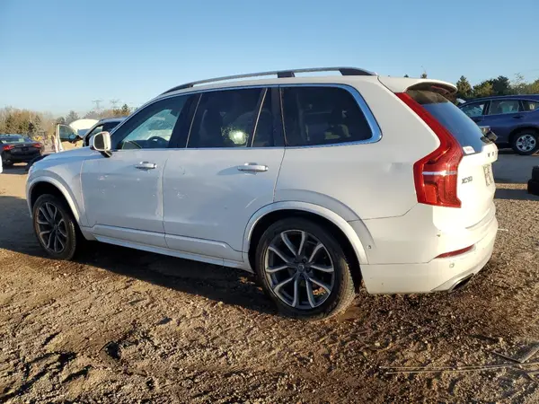 YV4A22PK6G1026640 2016 VOLVO XC90 - Image 2