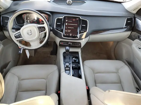 YV4A22PK6G1026640 2016 VOLVO XC90 - Image 8