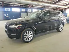 YV4A22PK6G1026881 2016 VOLVO XC90