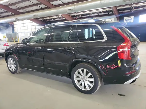 YV4A22PK6G1026881 2016 VOLVO XC90 - Image 2