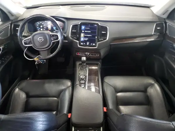 YV4A22PK6G1026881 2016 VOLVO XC90 - Image 8