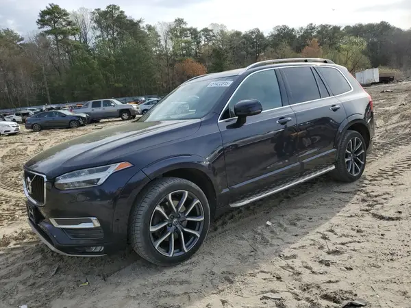 YV4A22PK6G1028243 2016 VOLVO XC90 - Image 1