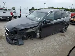 YV4A22PK6G1028274 2016 VOLVO XC90