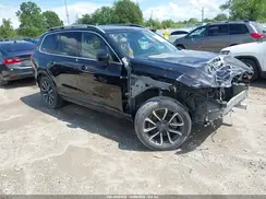 YV4A22PK6G1029537 2016 VOLVO XC90