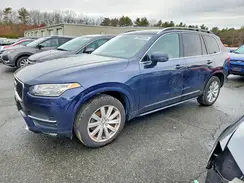 YV4A22PK6G1030056 2016 VOLVO XC90