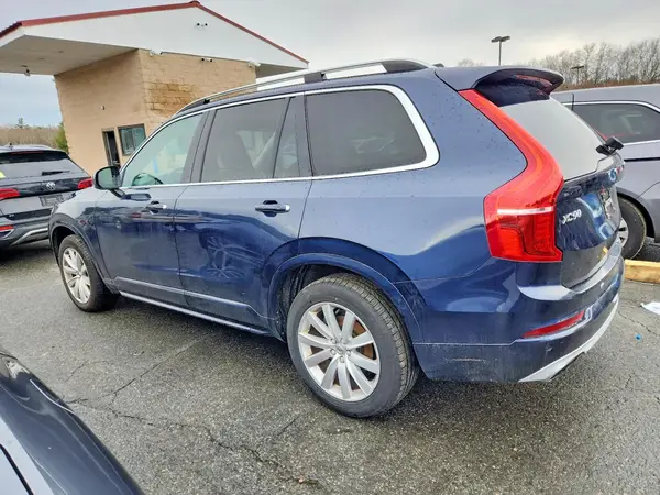 YV4A22PK6G1030056 2016 VOLVO XC90 - Image 2