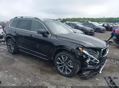 YV4A22PK6G1030798 2016 VOLVO XC90