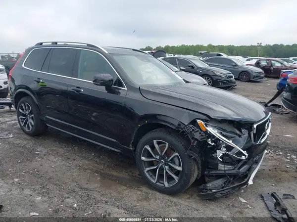 YV4A22PK6G1030798 2016 VOLVO XC90
