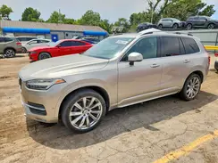YV4A22PK6G1031255 2016 VOLVO XC90