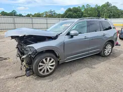 YV4A22PK6G1031482 2016 VOLVO XC90