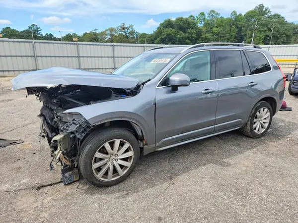YV4A22PK6G1031482 2016 VOLVO XC90