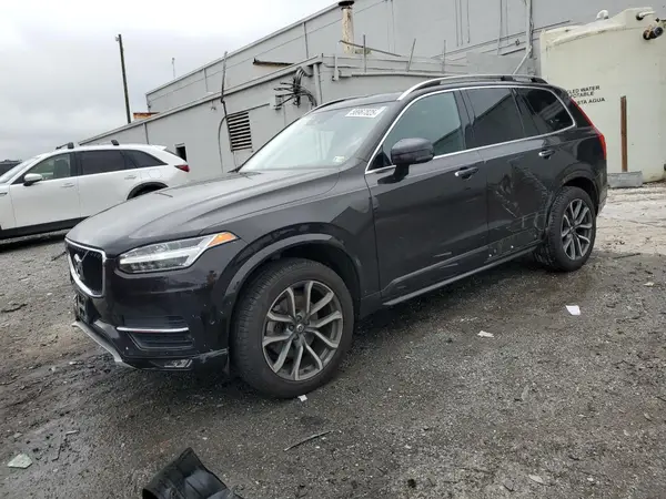 YV4A22PK6G1031563 2016 VOLVO XC90 - Image 1