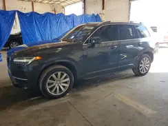 YV4A22PK6G1031899 2016 VOLVO XC90