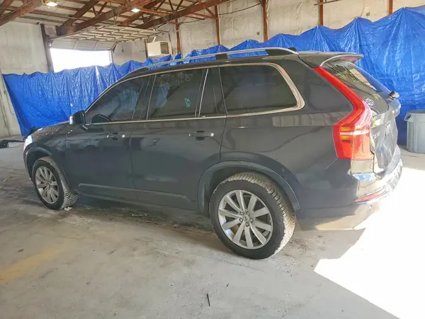 YV4A22PK6G1031899 2016 VOLVO XC90 - Image 2