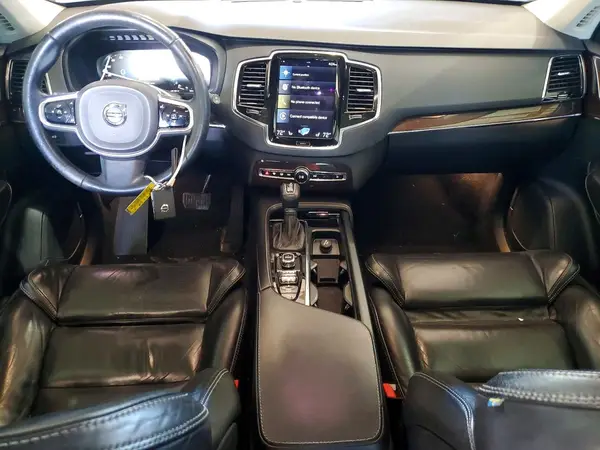 YV4A22PK6G1031899 2016 VOLVO XC90 - Image 8