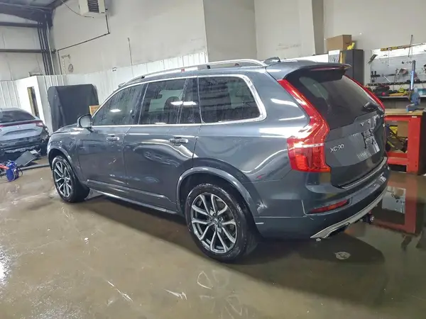 YV4A22PK6G1032356 2016 VOLVO XC90 - Image 2