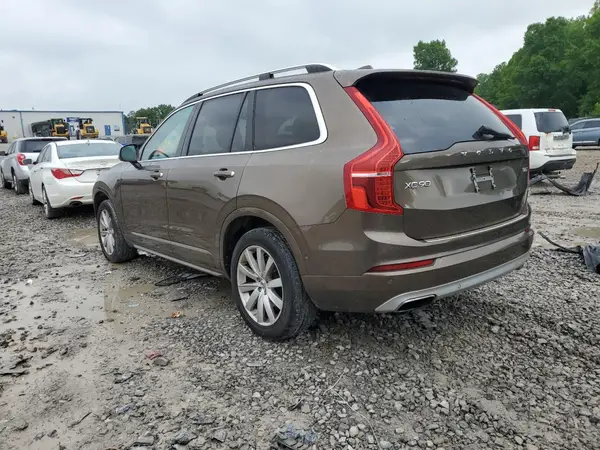 YV4A22PK6G1032633 2016 VOLVO XC90 - Image 2