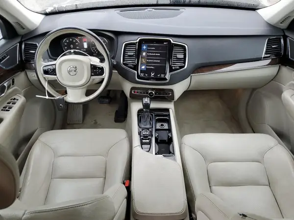 YV4A22PK6G1032633 2016 VOLVO XC90 - Image 8