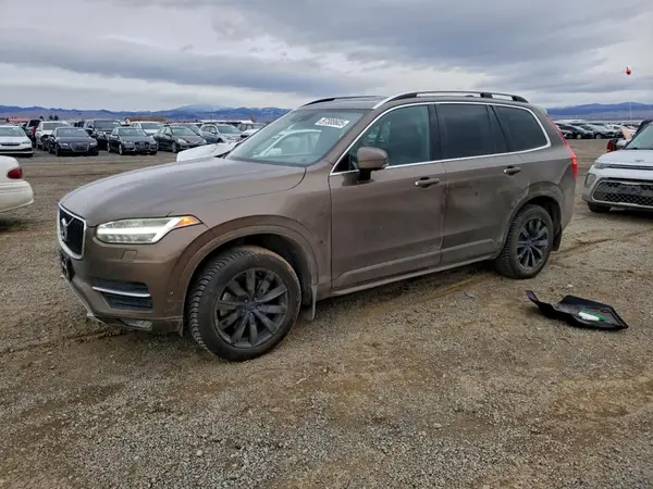 YV4A22PK6G1034754 2016 VOLVO XC90 - Image 1