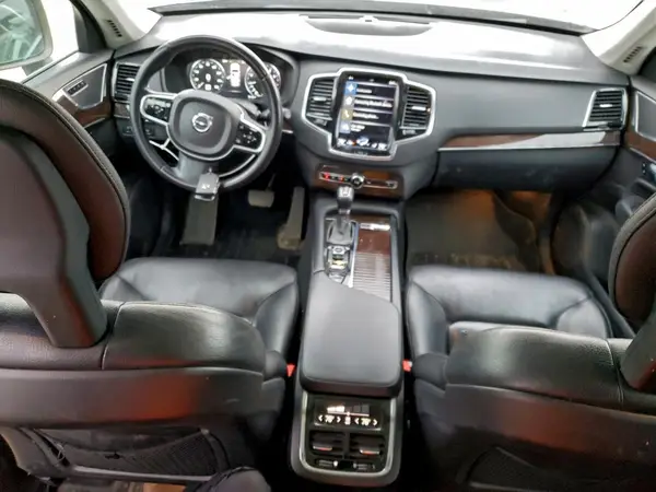YV4A22PK6G1034754 2016 VOLVO XC90 - Image 8