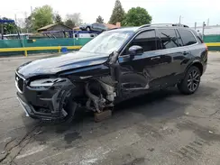 YV4A22PK6G1035435 2016 VOLVO XC90