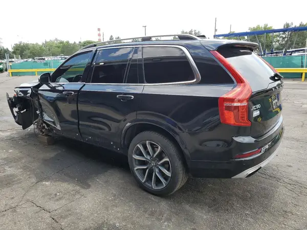YV4A22PK6G1035435 2016 VOLVO XC90 - Image 2