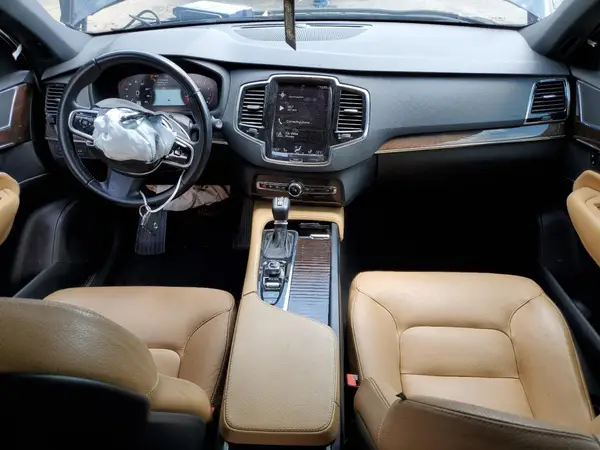 YV4A22PK6G1035435 2016 VOLVO XC90 - Image 8