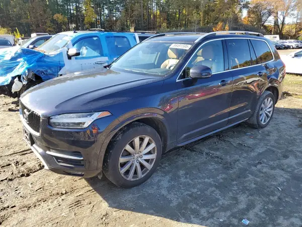 YV4A22PK6G1036312 2016 VOLVO XC90 - Image 1