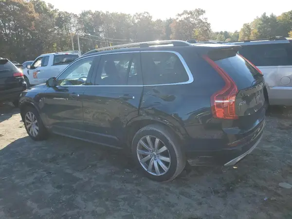 YV4A22PK6G1036312 2016 VOLVO XC90 - Image 2