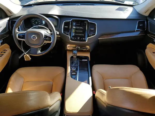 YV4A22PK6G1036312 2016 VOLVO XC90 - Image 8