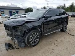 YV4A22PK6G1036505 2016 VOLVO XC90