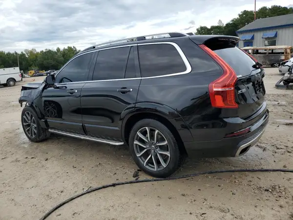 YV4A22PK6G1036505 2016 VOLVO XC90 - Image 2