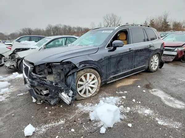 YV4A22PK6G1036536 2016 VOLVO XC90 - Image 1