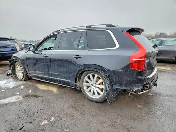 YV4A22PK6G1036536 2016 VOLVO XC90 - Image 2