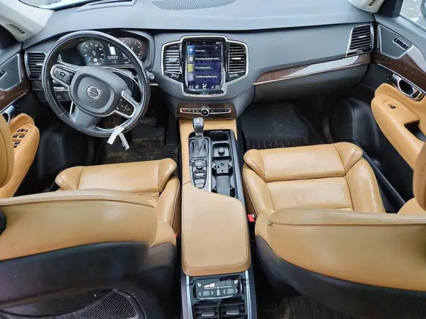 YV4A22PK6G1036536 2016 VOLVO XC90 - Image 8
