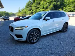 YV4A22PK6G1037153 2016 VOLVO XC90